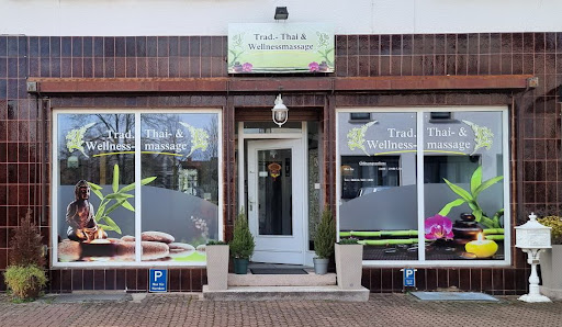 Traditionelle Thai- und Wellnessmassagen Samruay Huber