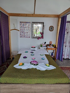 Traditionelle Thai- und Wellnessmassagen Samruay Huber