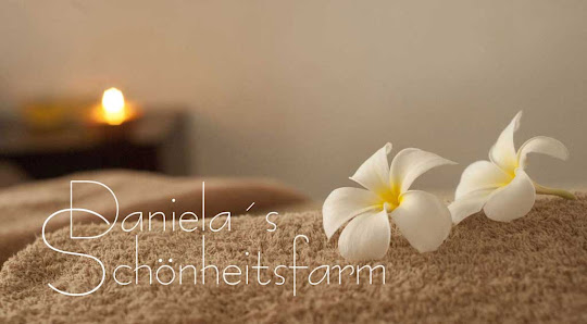 Daniela’s Schönheitsfarm