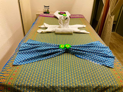 Bann Phu Thai Massage