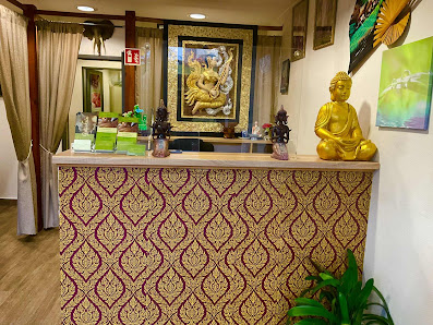 Bann Phu Thai Massage