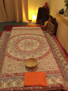 Praxis für Massage und Ganzheitliche Körperarbeit Claudia Hoppe