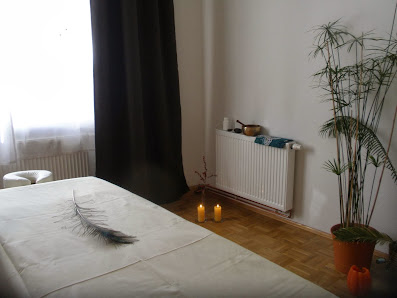 Praxis für Massage und Ganzheitliche Körperarbeit Claudia Hoppe