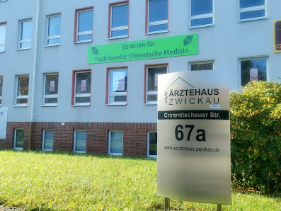 Zentrum für Traditionelle Chinesische Medizin. Praxis und Kurse