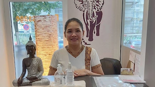 Sukonta Thaimassage