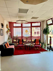 THEERARAT THAI MASSAGE