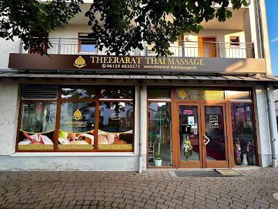 THEERARAT THAI MASSAGE