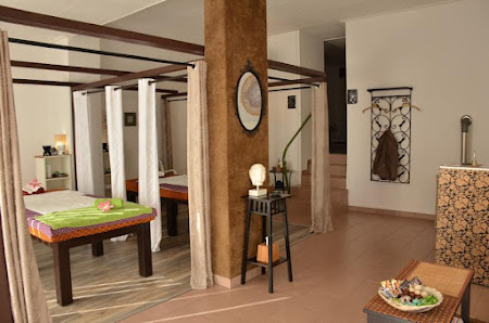 Pomelo Thaimassage&Wellness