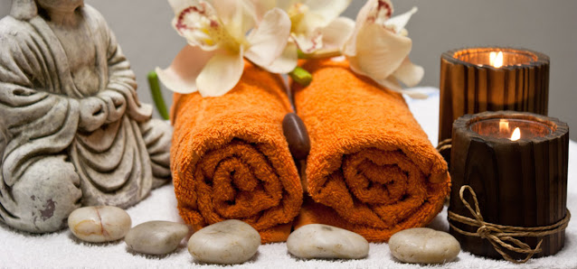 Pomelo Thaimassage&Wellness