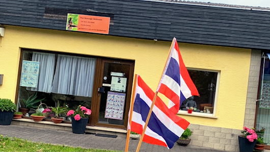 Thai Massage Wöllstein