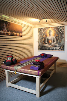 Wan´s Thaimassage Dresden