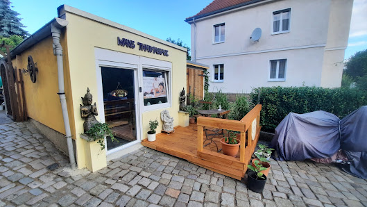 Wan´s Thaimassage Dresden