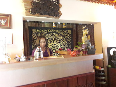 Buaphan Thaimassage & Spa