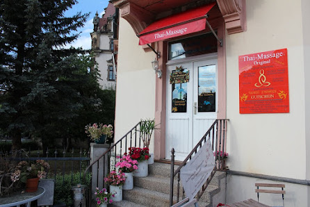 Chaluay Thai Massage dresden plauen