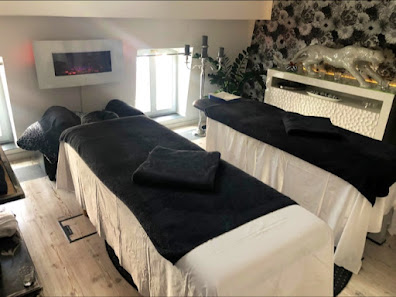 Tilo Weidig – Massagen & Wellness