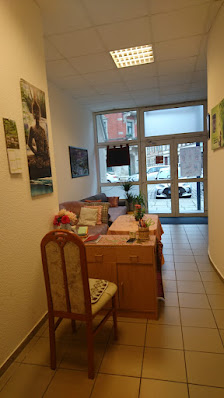 Ann traditionelle Thai-massage
