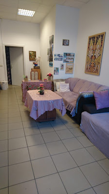 Ann traditionelle Thai-massage