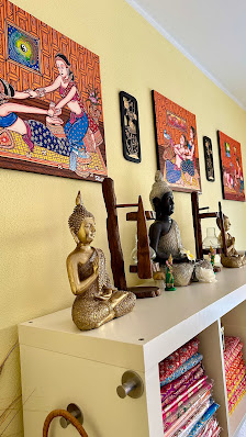 Sarinya Thai Massage