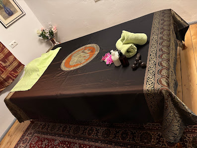 Lilac Thaimassage & Wellness