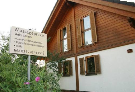 Massagepraxis Anke Karos