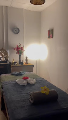 The Sense Thai Massage
