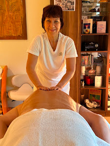 Oase des Wohlbefindens - Ernährungsberatung und Ayurveda Massage