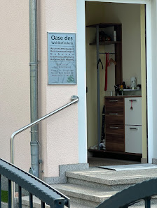 Oase des Wohlbefindens - Ernährungsberatung und Ayurveda Massage