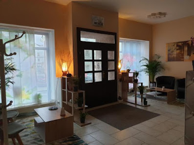 Kleine Wellnessoase - Orchidee