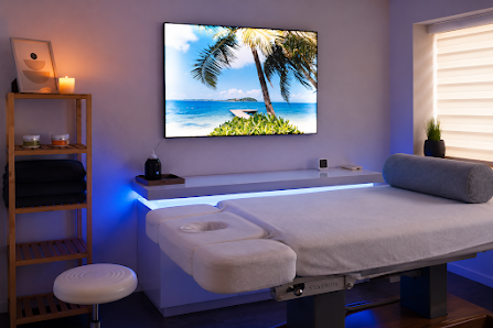 Ruheraum Massage Studio Dresden