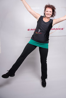 Zellharmonie Vital- & Gesundheitsstudio Manuela Wende | Massagen | Meditation | ENERGY-DANCE