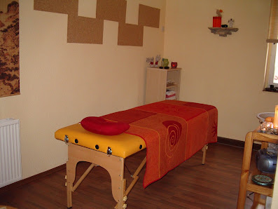 Zellharmonie Vital- & Gesundheitsstudio Manuela Wende | Massagen | Meditation | ENERGY-DANCE