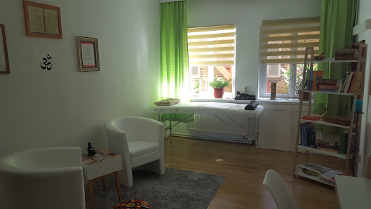 AYUR-VITAL-BALANCE Ayurveda Coaching & Ayurveda Cooking Massage- und Therapiepraxis & ayurvedische Kochkunst