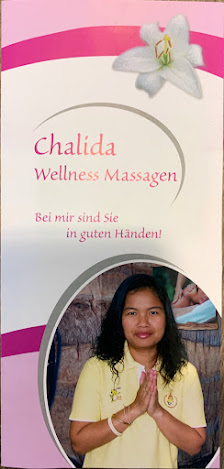 Bad Düben Massagen Chalida