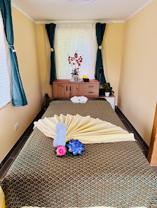 Suda Traditionelle Thai Massage