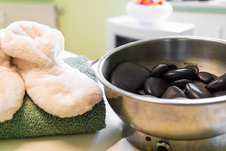 Wellnessmassagen Federleicht