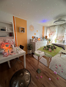 Sindy Starke - systemische Beratung & Massage