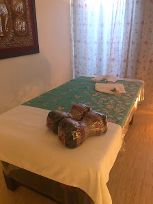 Manida Thai Massage & Wellness Dülmen