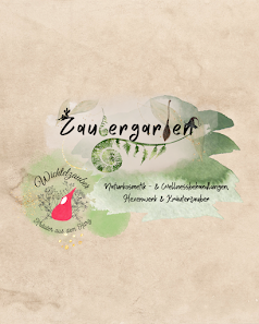 Zaubergarten - Naturkosmetik, Massage, Hexenwerk & Kräuterzauberladen