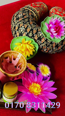Sawasdee Relax Thai Massage