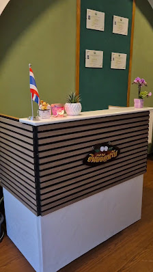 Lucky's Thai-Massage Naumburg