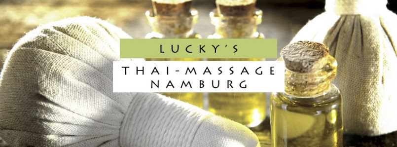 Lucky's Thai-Massage Naumburg