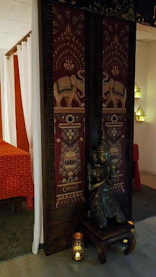 NichaThai Massage
