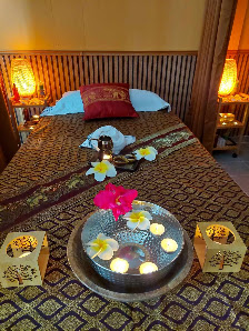 Kacha Thai Massage