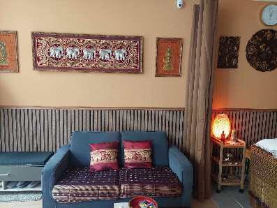 Kacha Thai Massage