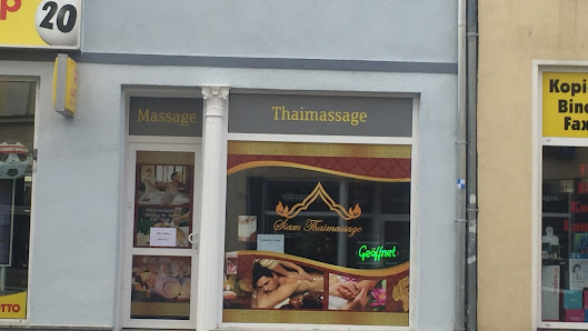 Siam Thaimassage