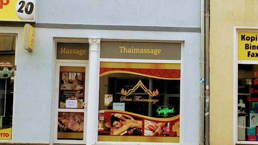 Siam Thaimassage