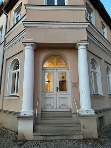 SOPHI SOPHA | Thai Wellness & Massage Bernburg