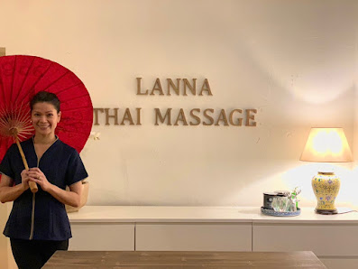Lanna Thai Massage - Maew Kühne - Wanzleben