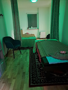 Js Thai massage