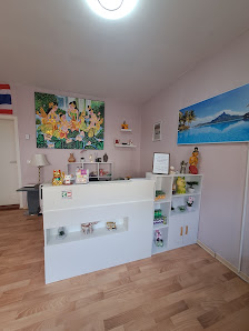 Js Thai massage